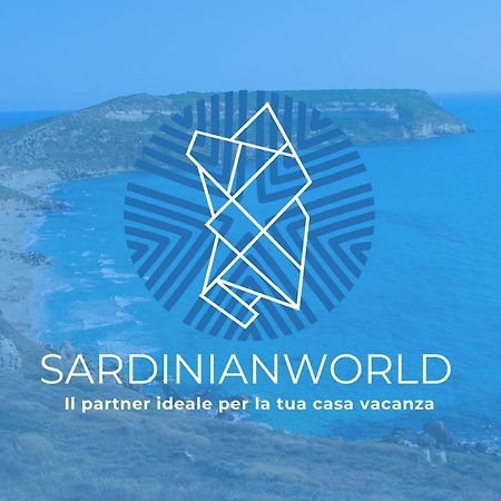 Sardinianworld - Cocco E Dessi Home Oristano Exterior photo