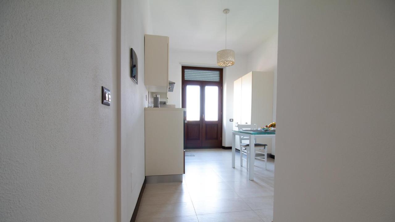 Sardinianworld - Cocco E Dessi Home Oristano Exterior photo