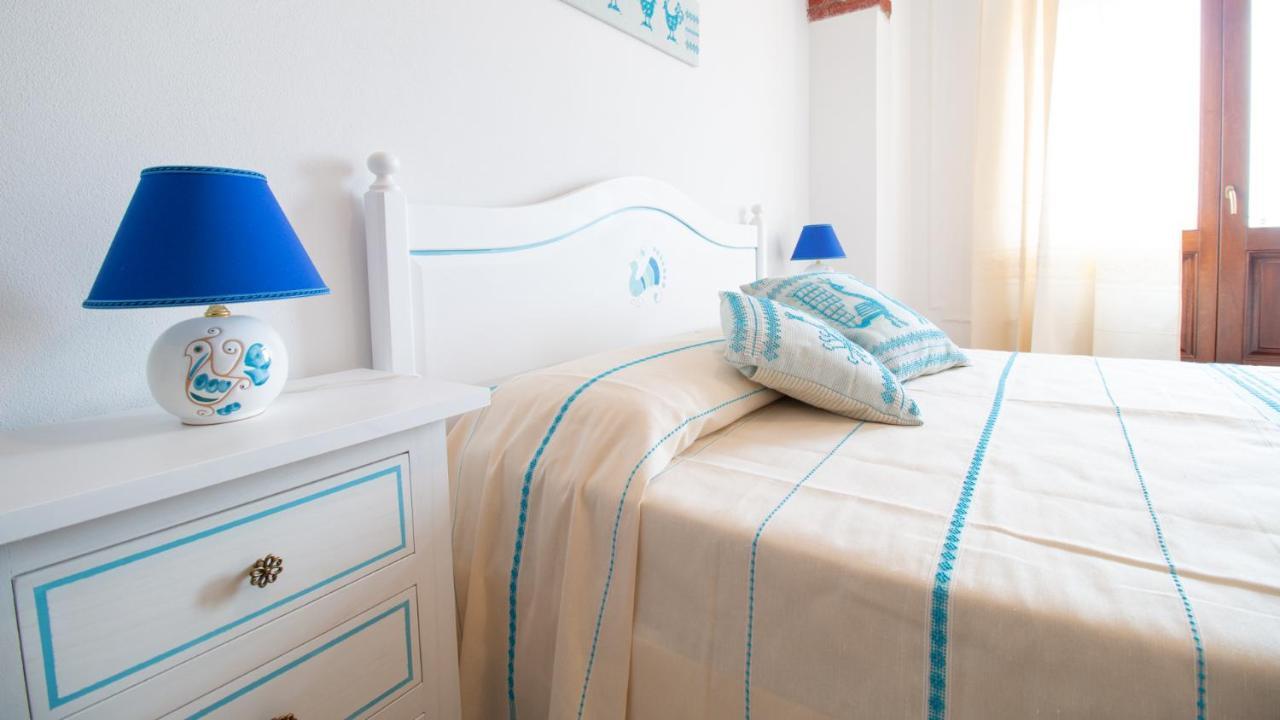 Sardinianworld - Cocco E Dessi Home Oristano Exterior photo
