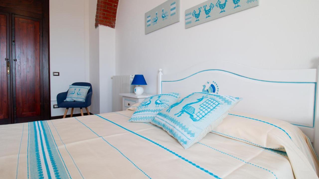 Sardinianworld - Cocco E Dessi Home Oristano Exterior photo