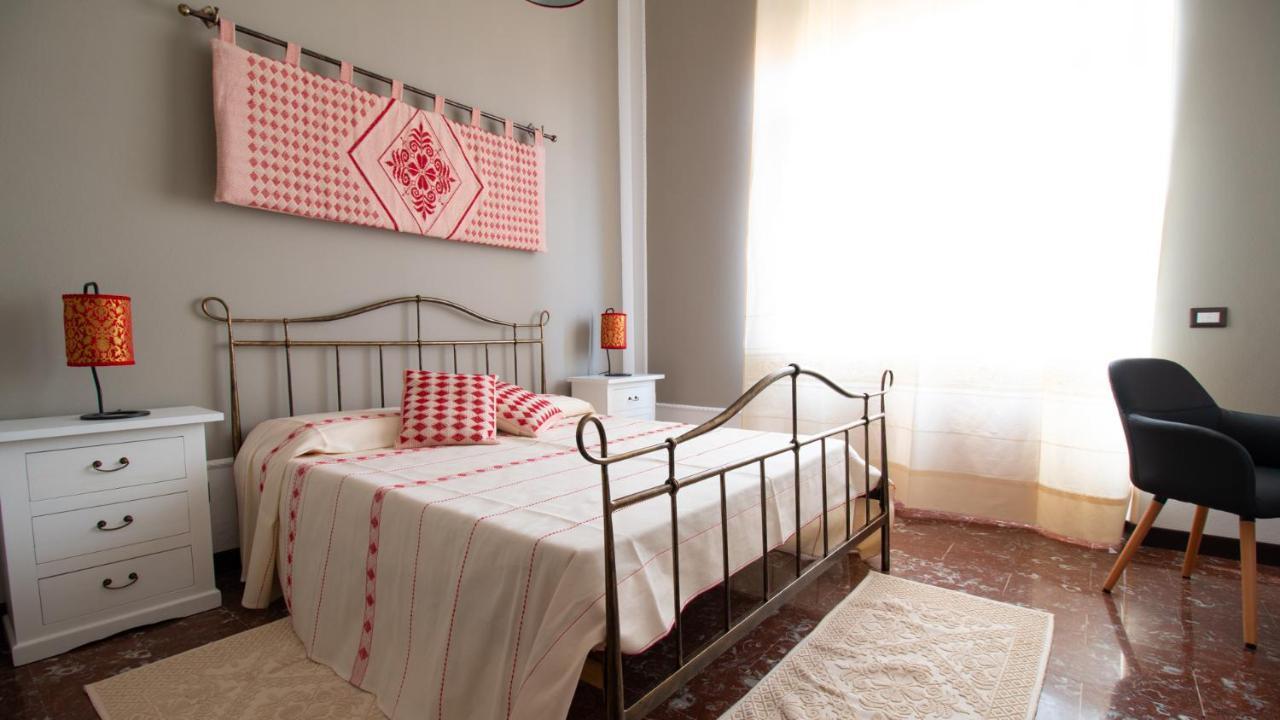 Sardinianworld - Cocco E Dessi Home Oristano Exterior photo