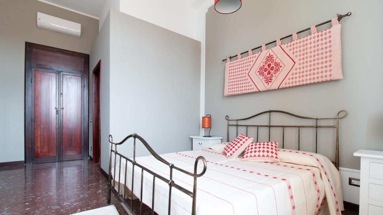 Sardinianworld - Cocco E Dessi Home Oristano Exterior photo