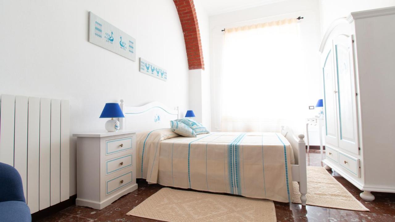 Sardinianworld - Cocco E Dessi Home Oristano Exterior photo