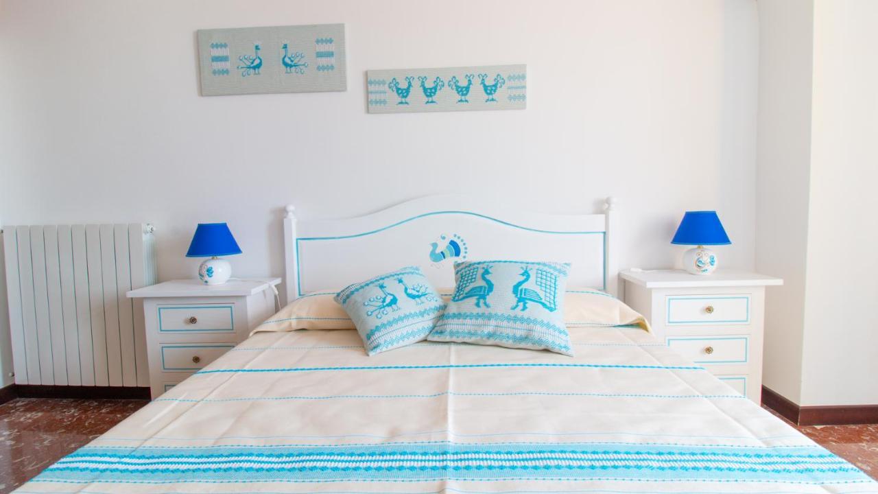 Sardinianworld - Cocco E Dessi Home Oristano Exterior photo