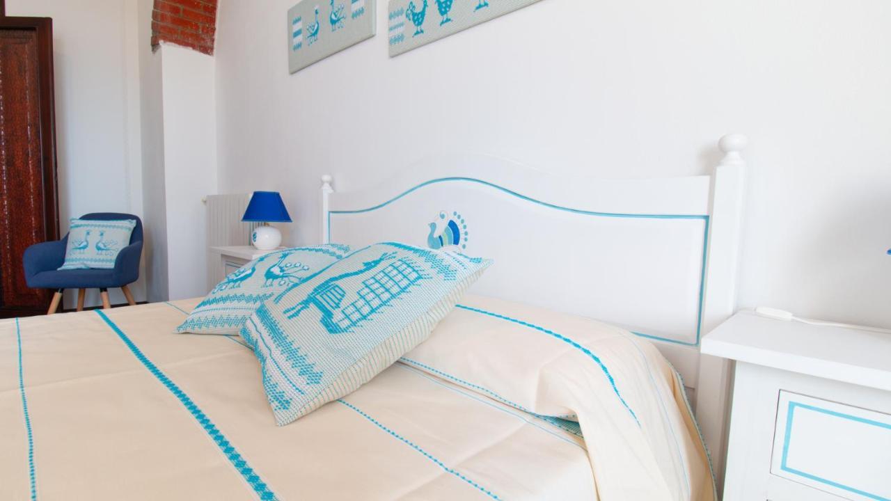 Sardinianworld - Cocco E Dessi Home Oristano Exterior photo