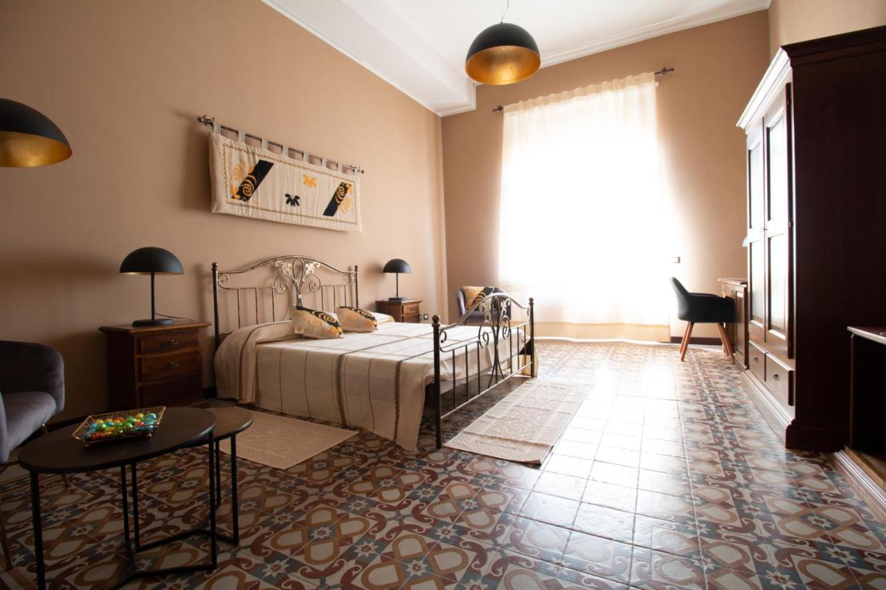 Sardinianworld - Cocco E Dessi Home Oristano Exterior photo