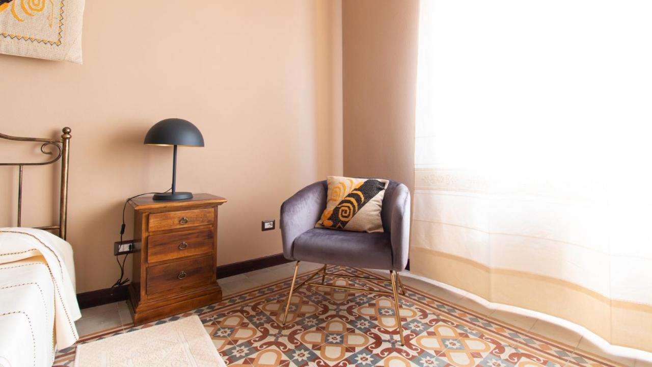 Sardinianworld - Cocco E Dessi Home Oristano Exterior photo