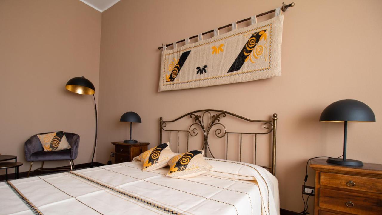 Sardinianworld - Cocco E Dessi Home Oristano Exterior photo