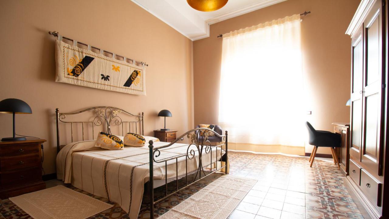 Sardinianworld - Cocco E Dessi Home Oristano Exterior photo