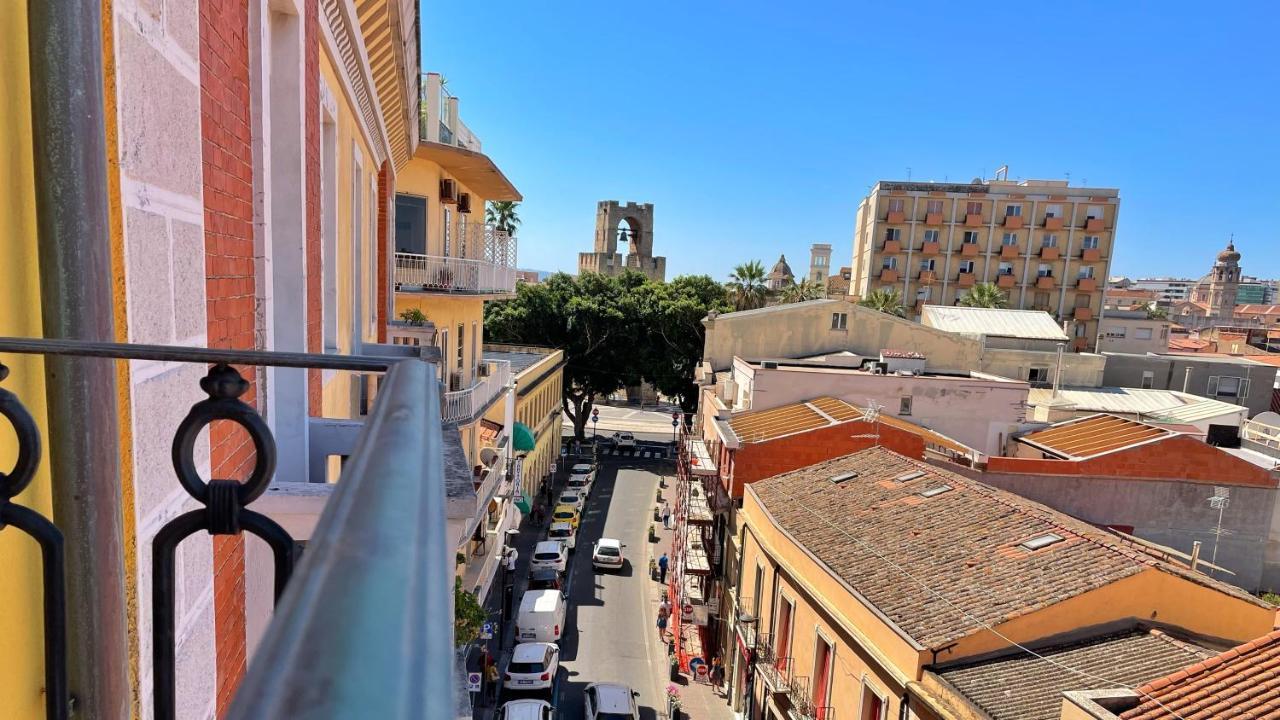 Sardinianworld - Cocco E Dessi Home Oristano Exterior photo